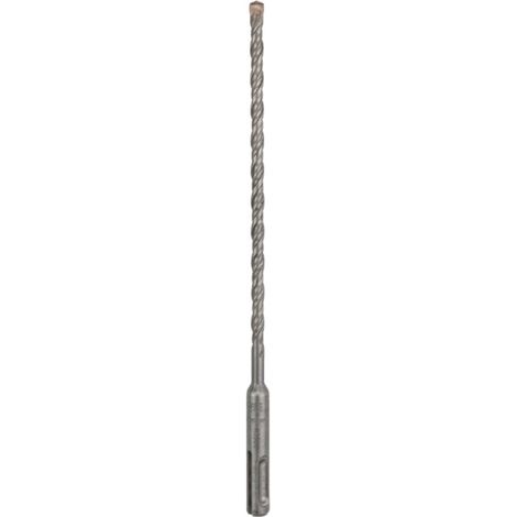 Foret à percussion SDS plus-5, 6 x 150 x 215 mm, lot de 10