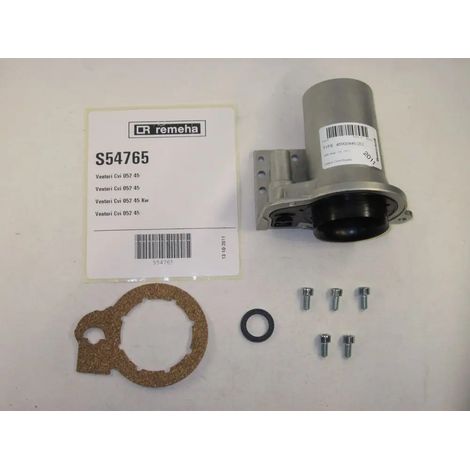 Remeha Tobera Venturi CVI 052 45 kW, S54765