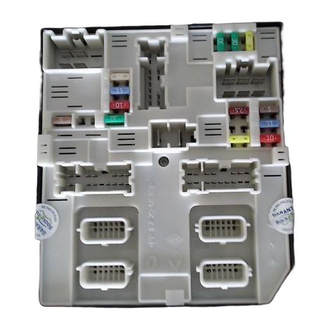 Boite A Fusibles RENAULT Megane [PRODUIT D'OCCASION]♻️usm2010