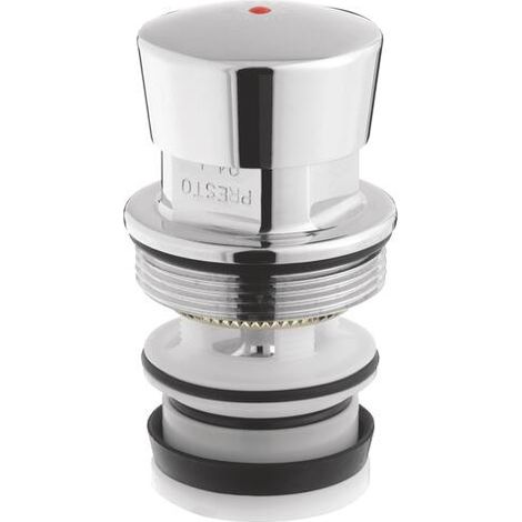 TETE INTERCHANGEABLE POUR ROBINETS PRESTO (1/2)
