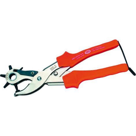 Pince coup de poing rotative PROFI