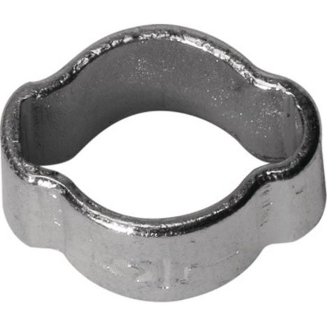 Abrazadera de manguera Línea de soplado de 2 orejas STA galv.CR III-b.Spannber.28-31mm 50pcs./bag (1/2)