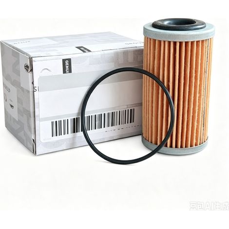 31726-3JX0A - Supplier of automotive transmission filters, gearbox filters, and transmission housing filters. (1/4)
