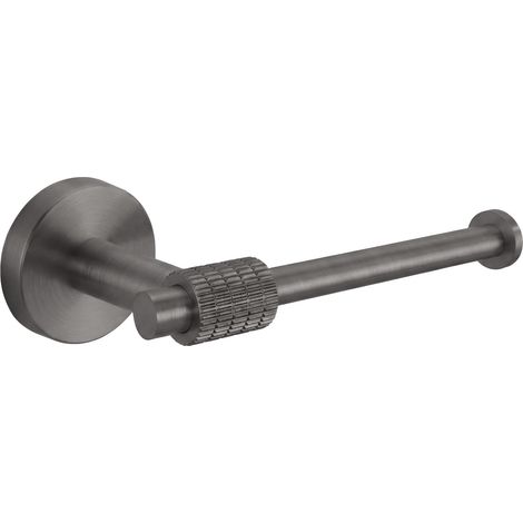 Paper Holder Rea Rivo 39105A Titanium