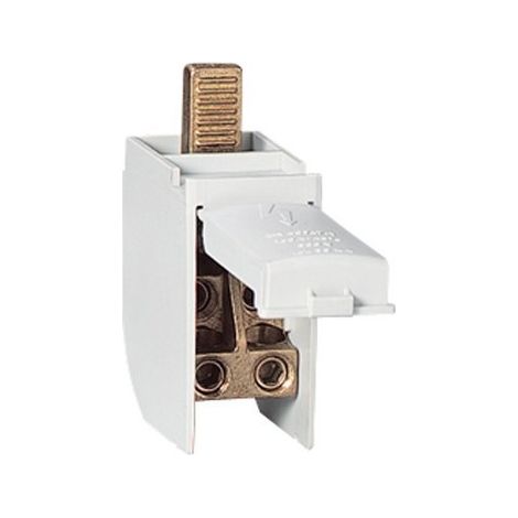 LEGRAND 004871 Répartiteur unipolaire 125A