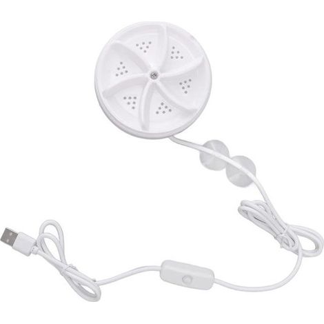 ultraschall-waschmaschine-mini-tragbare-runde-usb-turbinen-waschmaschine-5-v-30-w-geeignet-zum-waschen-von-socken-unterwasche-und-geschirr-240188277 (1/5)