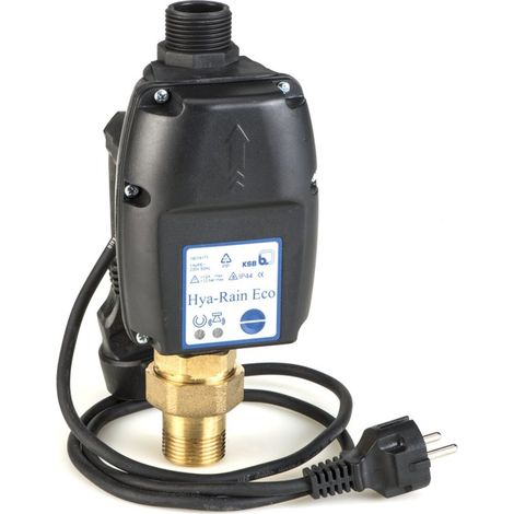 Resideo Control de bomba 18041125-CBU para estación de separación de seguridad CBU140, 18041125-CBU