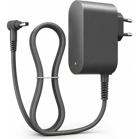 30,45V Chargeur Compatible avec Dyson V10 V11 V12 V15 Câble SV12/14/15/20/22 Aspirateur Absolute Detect Slim 217160 Cyclone A (1/5)