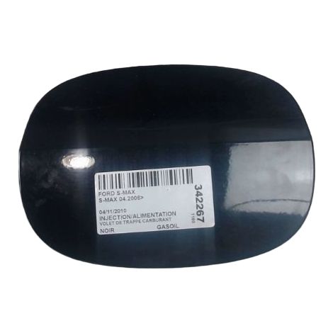Volet De Trappe Carburant FORD S-max 2006- [PRODUIT D'OCCASION]♻️1377501