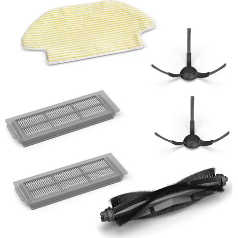 Kärcher Zubehoer Set RCV 3
