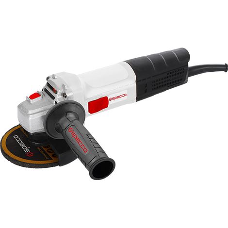 SMERIGLIATRICE ANGOLARE A FILO 680 W 115 MM