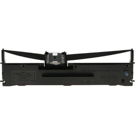 Epson LQ-630 Cinta Nylon Negro (1/4)