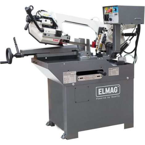 Machine à onglet à bande modèle CY210-2GN VARIO