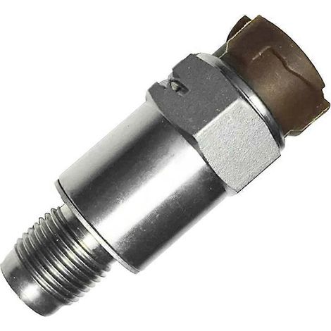 Capteur de vitesse kilométrique 2159.50004102 pour camion Siemens VDO SCANIA, capteur de vitesse de roue 215950004102 (1/5)