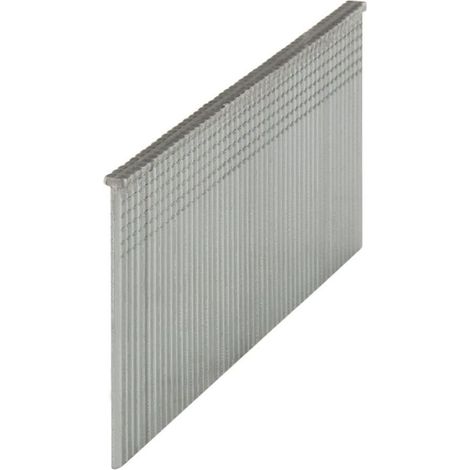 T-Nägel Brads 16 Ga, verzinkt, Länge 35 mm (2000 Stück) - MAKITA F-33951