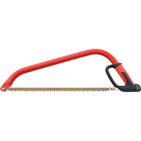 Fortis Bügelsäge 2-K-Griff 533 mm (1/2)