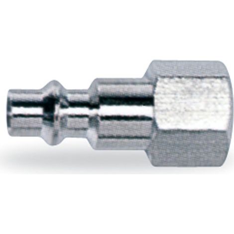 Accesorio Aire Racord Hembra 44287 Espiga Rapido (1/3)
