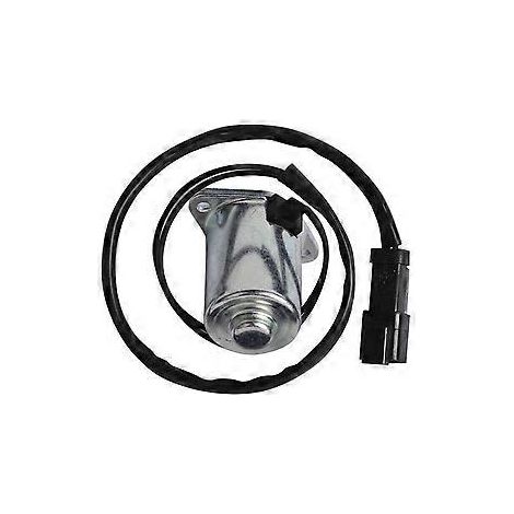 Hochwertiges 24V-Magnetventil 20Y-60-32120 20Y-60-32121 209-60-77250 für PC200-7 PC300-7 PC300 PC360 PC400