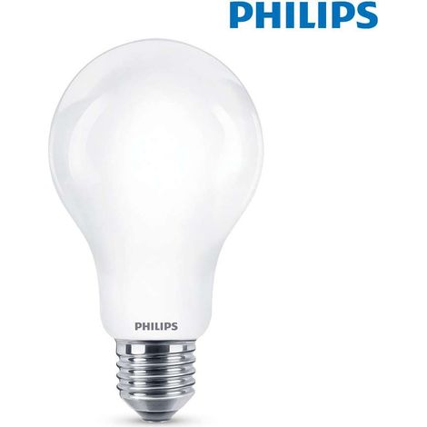 Ampoule LED standard PHILIPS - EyeComfort - 13W - 2000 lumens - 6500K - E27 - 93005 (1/8)