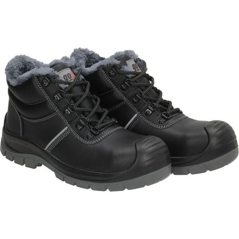 Scarpa antinfortunistica invernale Basic Mid S3 40 GOPART 1966202040GP 40 (1/5)
