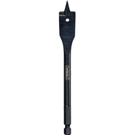 DEWALT Holz-Fräsbohrer 25x152mm schlagfest (1/3)