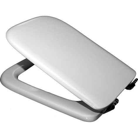Copriwater Copri Water Wc Coprivaso Vaso Bagno Conca Ideal Standard Bianco (1/2)