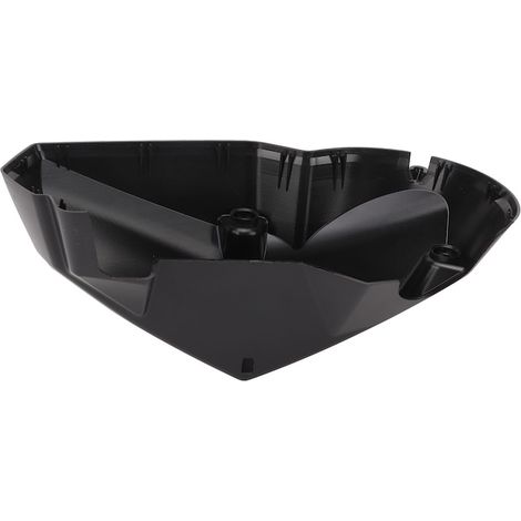 Compteur de vitesse moto ABS pour FZ1 FZ1N FZ6 FZ6N, tableau de bord noir, indicateur de vitesse universel, pièce de rechange compatible Yamaha (1/5)