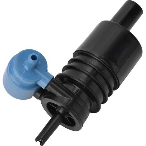 Car pump, strong resistance to windshield pump for vehicles (1/5)