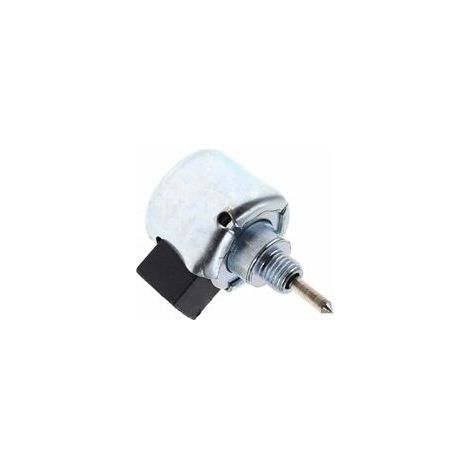 Électrovanne de carburant S-giant 692734 de remplacement pour moteurs Briggs & Stratton 497672 497157 495739 Walbro 287707 28776 28777 28N707