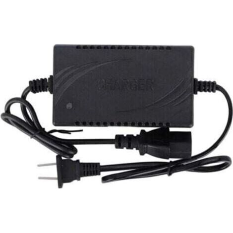 Accessoires de chargeur de batterie intelligents 12V1.8A pour pulvérisateur électrique CN 220V (1/4)