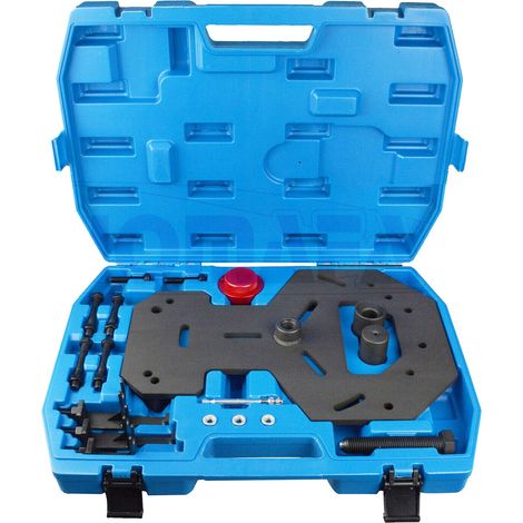 Extractor E Instalador De Transmision De Doble Embrague Seco Dps6 De For Volvo (1/5)