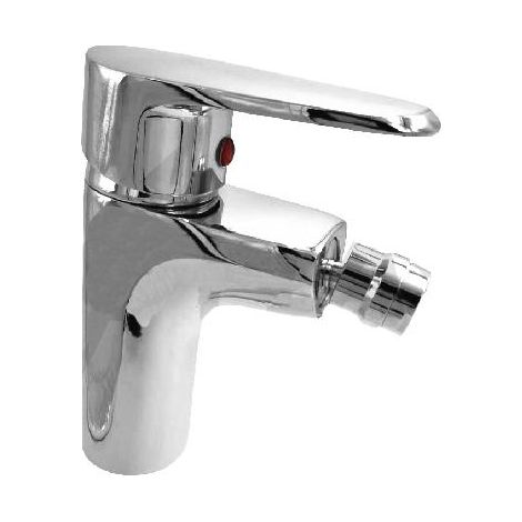 MISCELATORE BIDET OTTO CON PILETTA 11/4