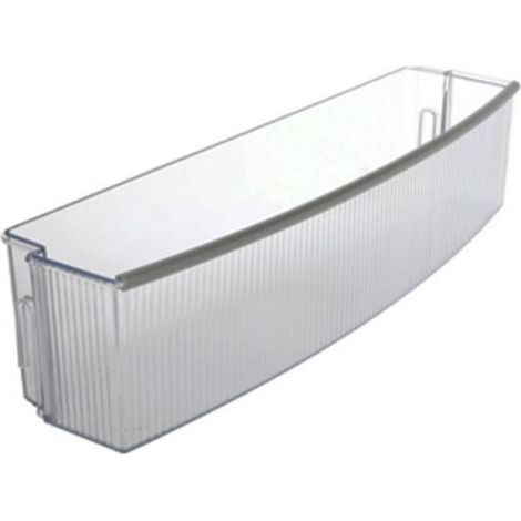 Balconnet porte bouteilles pour réfrigérateur – Compatible NEFF – Pièce détachée – Modèle 00439050