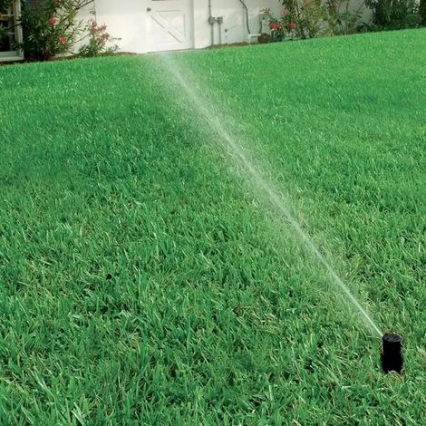Aspersor rain-irrigation k5 ajustable 14m ahorro agua (1/2)