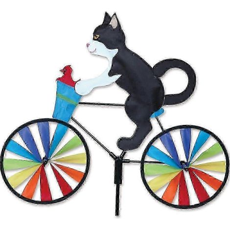 Vélo Spinner 20 pouces Tuxedo Cat (1/2)