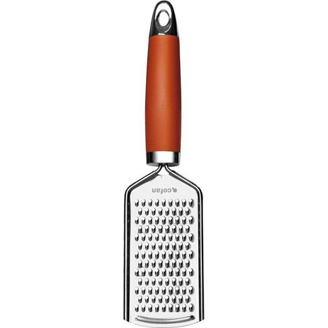 Rallador Manual Rojo Modelo Sena 24 cm
