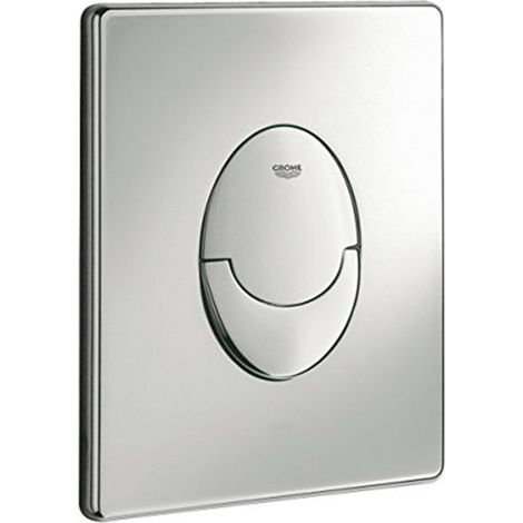 PIASTRA Skate Air PER CASSETTE DUAL FLUSH 38505000 Grohe
