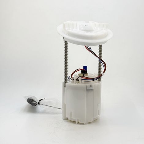 Ensembles de pompes à carburant E7192M, 5136022AA/AC/AF, 5136022AB/AD, 68316788AA et 68367541AA. (1/4)
