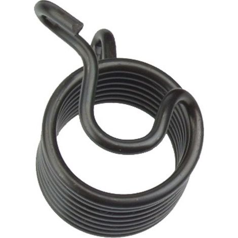 Desoutter RODCRAFT Resorte de retención de cincel RC 70 adecuado para martillo neumático de cincel - 8951011958 (1/2)