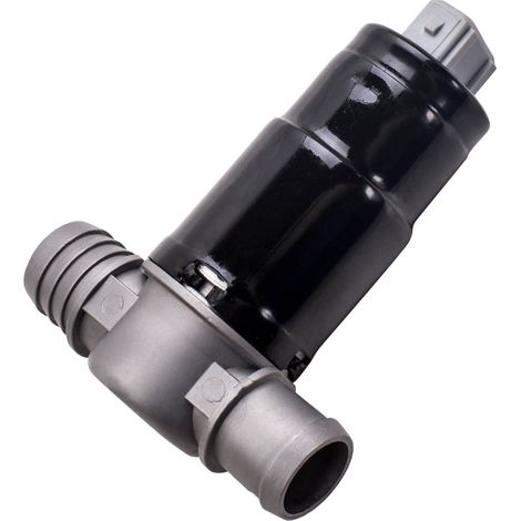 BFO – Vanne de régulation de ralenti pour BMW E30 E34 320i 325i 520i – Électrique – 3 pôles – Remplacement direct pièce d'origine - 0280140501