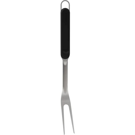 FORCHETTONE OLIVIA IN ACCIAIO INOSSIDABILE BARBECOOK