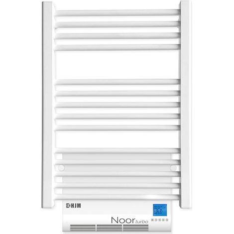 Emisor Secatoallas Noor Turbo 500 sin fluido (1/2)