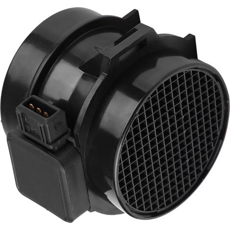 Capteur Débitmètre d'Air Massique MAF BMW 323Ci 323i 325i 328i Z3 5WK9605, Sonde de Débit d'Air, Compatible Moteur, Pièce Auto (1/5)