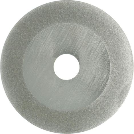 Dapetz ® 115mm Super Thin Diamond Saw Blade Dry/Wet Angle Grinder Wheel Disc for Cutting Porcelain Tiles,Granite Marble Ceramics Dry/Wet Angle Grinder Wheel (1/5)