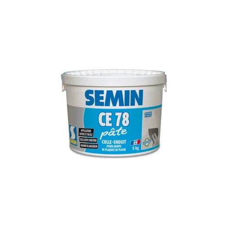 Sem-facilis Joint Ce 785kg - Semin (1/2)