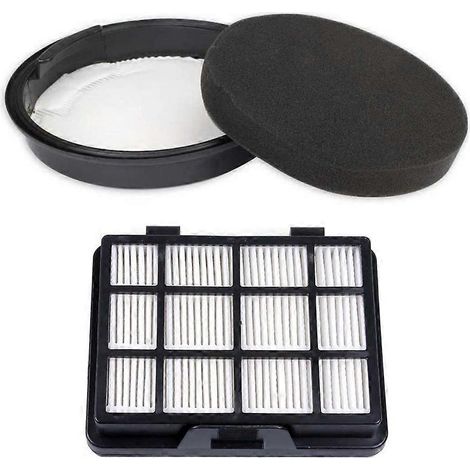 Filterset passend für Bosch Serie 2 für Bosch VXBSGS05V2 Staubsauger, Ersatzteil (1/5)