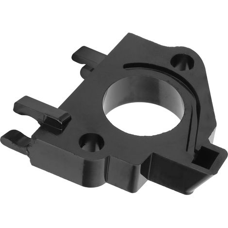 Lot de 10 pièces pour groupe électrogène à essence à vendre : isolateurs de carburateur 188F/190F, coussinets d’isolation thermique 5 kW GX390/GX420 (sans injecteurs de carburant). (1/5)
