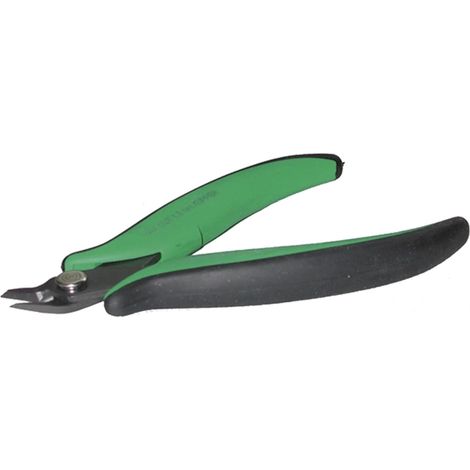 Cortaalambres Haupa 132 mm precisión electrónica