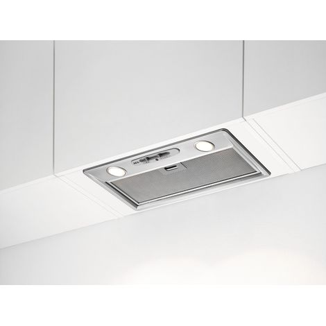 AEG DGB2531M Dunstabzugshaube Edelstahl 520 mm Breite (1/2)