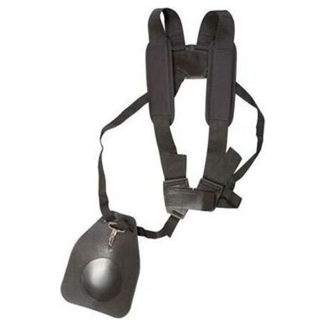débroussailleuses Harnais sac à dos (1/2)